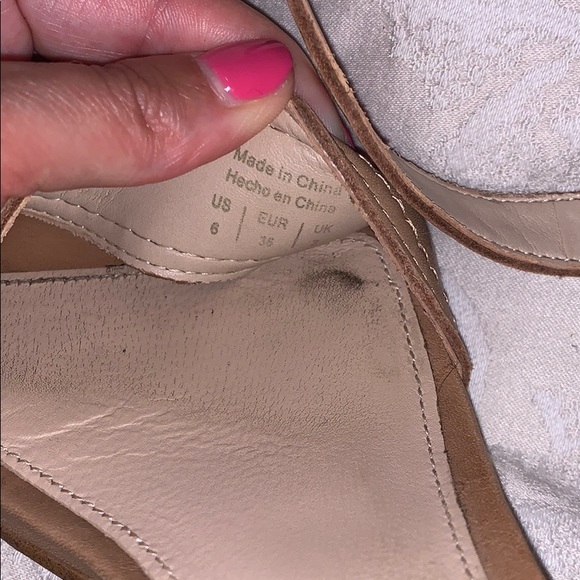 Aldo sandals - Picture 3 of 7